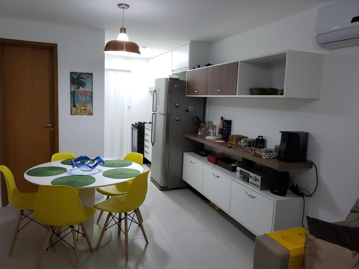 Porto Smeralda Guarajuba 102B Esterno foto