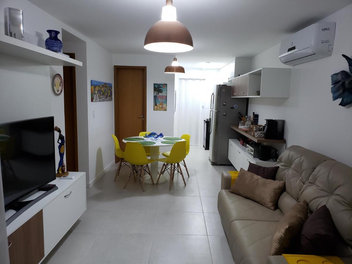 Porto Smeralda Guarajuba 102B Esterno foto