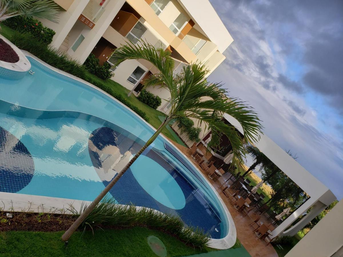 Porto Smeralda Guarajuba 102B Esterno foto
